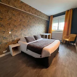 2* Hotel Alpes Cevennes