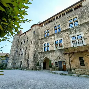 3* Hotel Les De La Renaissance