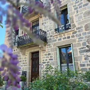  Bed & Breakfast La Maison De Famille